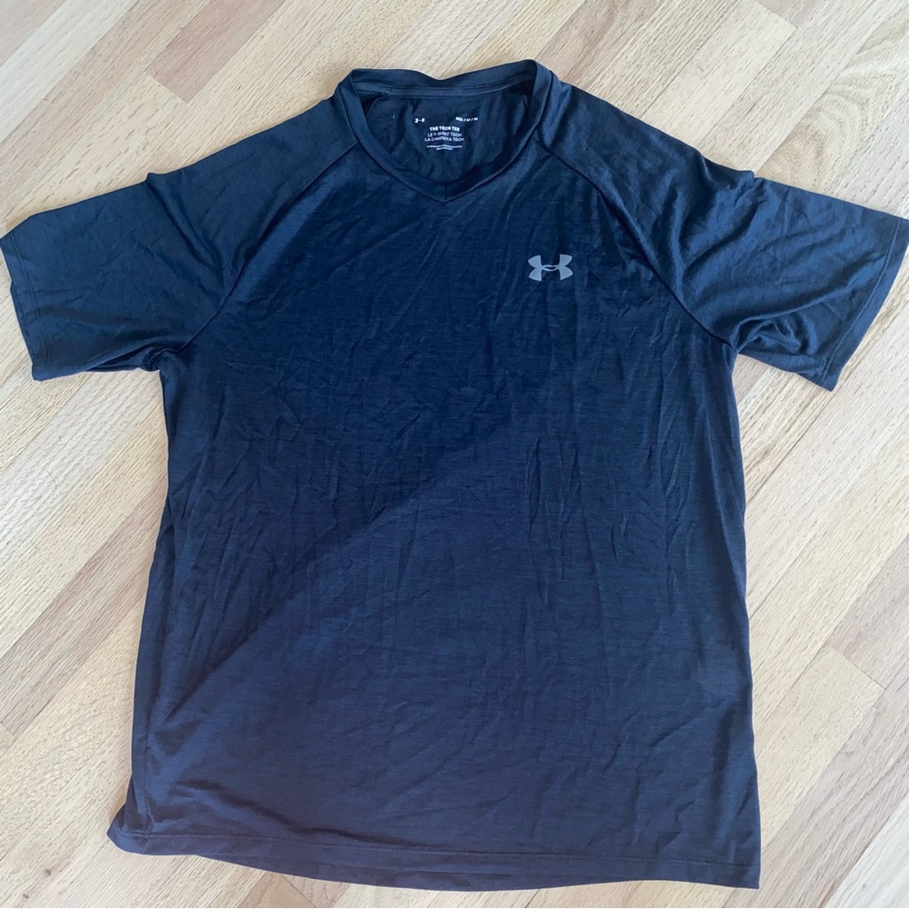 Men’s Under Armour Athletic Tee